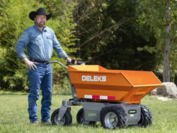 carretilla electrica xe500hel