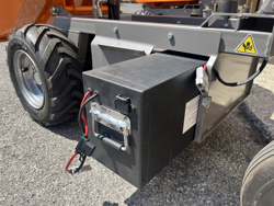 carretilla electrica xe500hel