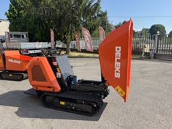 minidumper bs m8000rbs