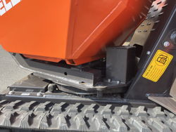 minidumper bs m8000rbs