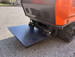 minidumper bs m8000rbs