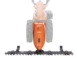 barra de corte 120cm para motocultor zeus hr