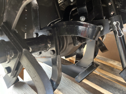 rotovator para motocultor