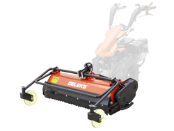 trituradora 100cm para para motocultor zeus