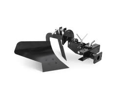 arado para motocultor