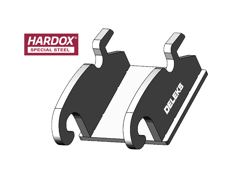 enganche para miniexcavadora cw05
