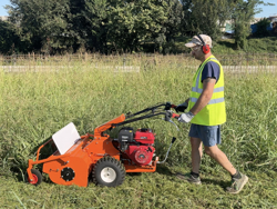 desbrozadora smart 800