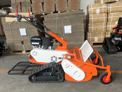 desbrozadora smart 800 tr