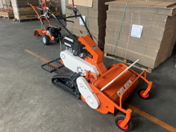 desbrozadora smart 800 tr