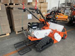 desbrozadora smart 800 tr