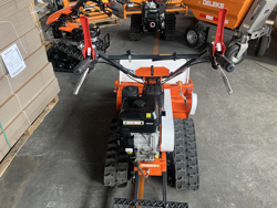 desbrozadora smart 800 tr