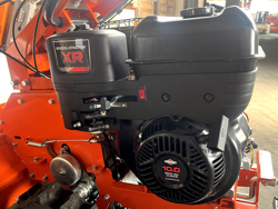 desbrozadora smart 800 tr