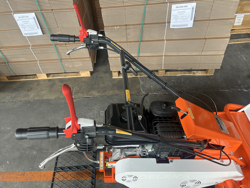 desbrozadora smart 800 tr