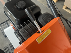 desbrozadora smart 800 tr