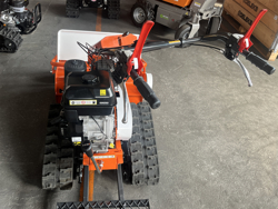 desbrozadora smart 800 tr