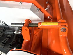 desbrozadora smart 800 tr