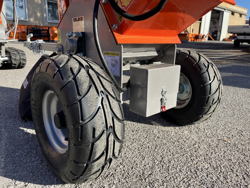 trituradora de ramas dk 800 lf con motor independiente 15cv