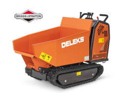 minidumper m5000bs
