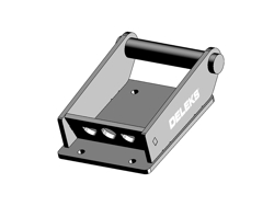 enganche para miniexcavadora ms01