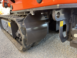 minidumper kubota m8000