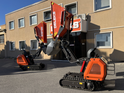 minidumper bs m8000