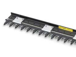 barra cortasetos hidraulica modelo hrd 130