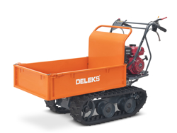minidumper md 500fl
