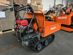 minidumper md 500fl