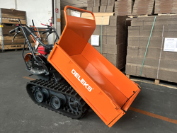 minidumper md 500fl