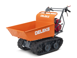 minidumper md 500el