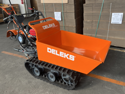 minidumper md 500el