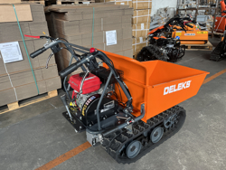 minidumper md 500el