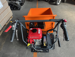 minidumper md 500el