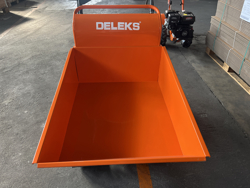 minidumper md 500el