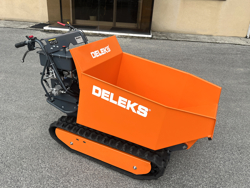 minidumper md800eb