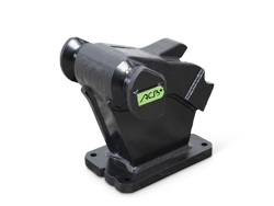 enganche morin para miniexcavadora ar m1