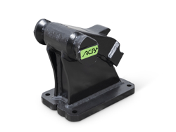 enganche morin para miniexcavadora ar