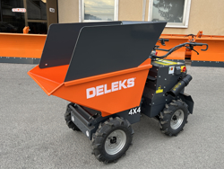 sobrelateral de rejilla xe4wd