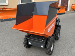 sobrelateral de rejilla xe4wd