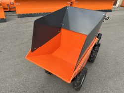 sobrelateral de rejilla xe4wd