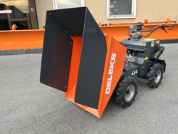 sobrelateral de rejilla xe4wd