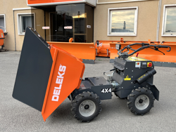 sobrelateral de rejilla xe4wd