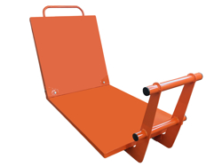 chasis porta troncos xe500h