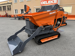minidumper bs v3000h