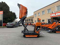 minidumper bs v3000h