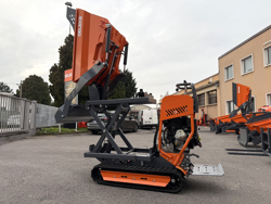 minidumper bs v3000h