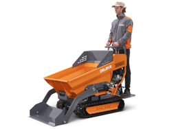 minidumper bs v3000