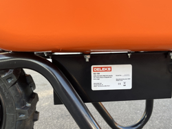 carretilla electrica xe150