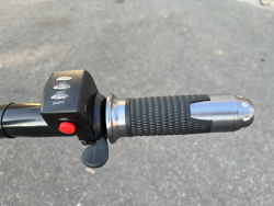 carretilla electrica xe150