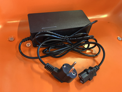 carretilla electrica xe150